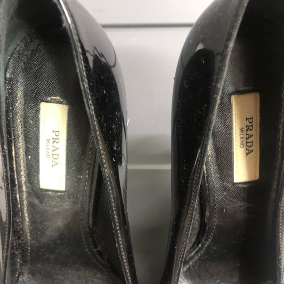 Prada Pumps - Picture 10 of 10